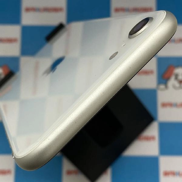 iPhoneSE 第2世代 SoftBank版SIMフリー 64GB MX9T2J/A A2296 訳あり品 ホワイト