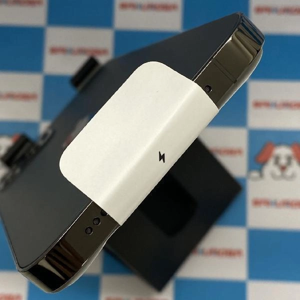 iPhone12 Pro Apple版SIMフリー 128GB NGM53J/A A2406 交換未使用 グラファイト