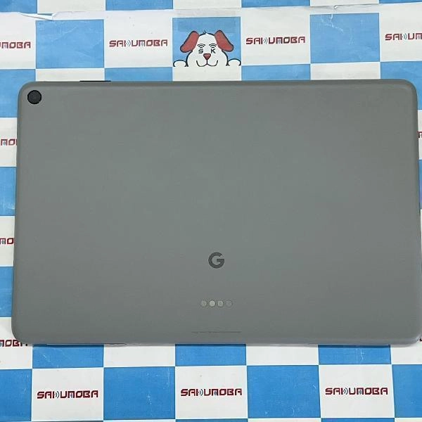 Google Pixel Tablet 128GB GTU8P Wi-Fiモデル 新品同様品