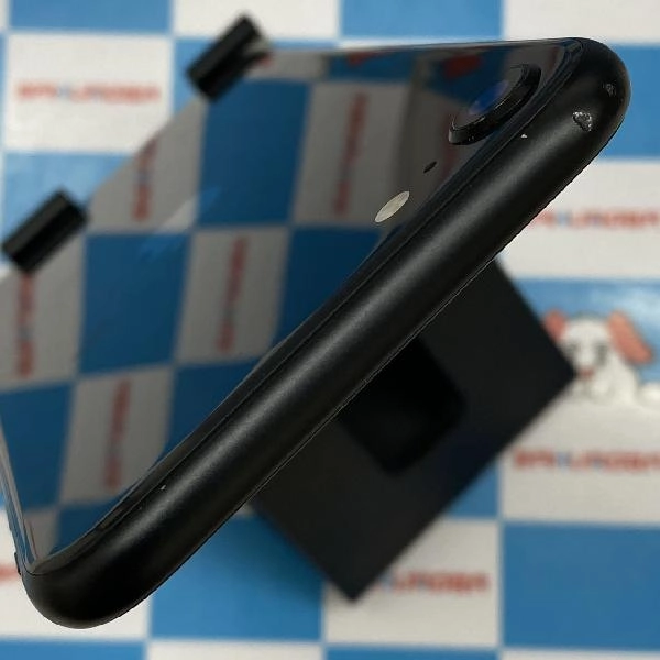 iPhoneSE 第2世代 au版SIMフリー 64GB MX9R2J/A A2296 美品 ブラック
