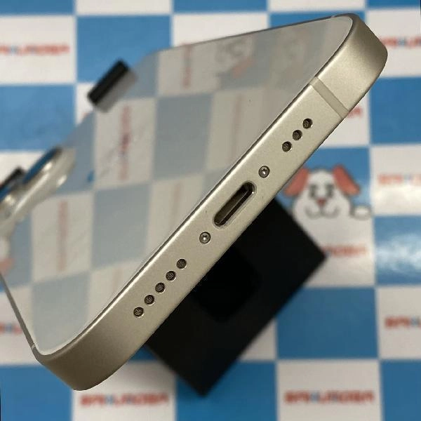 iPhone14 Apple版SIMフリー 128GB MPUQ3J/A A2881 新品同様