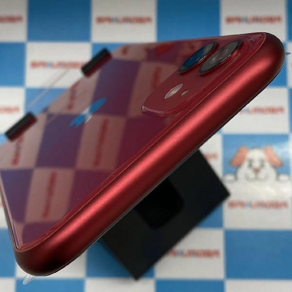 iPhone11 au版SIMフリー 128GB NWM32J/A A2221 交換未使用 No 商品カラー