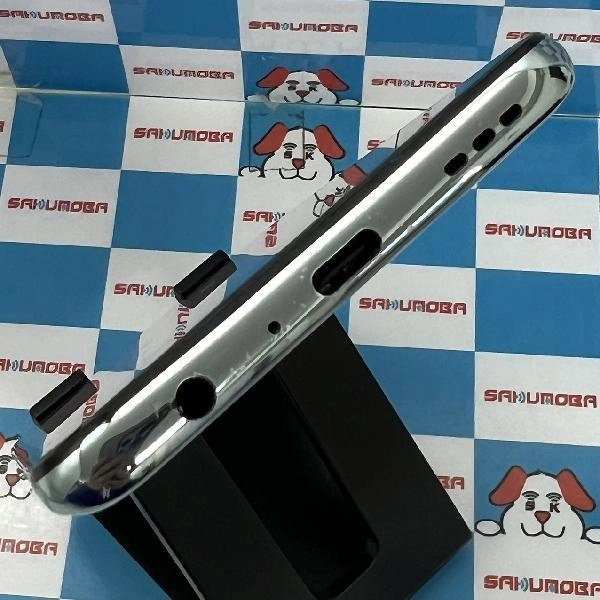 OPPO Reno5 A Y!mobile 128GB SIMロック解除済み 美品