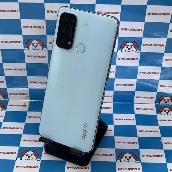 OPPO Reno5 A Y!mobile 128GB SIMロック解除済み 美品