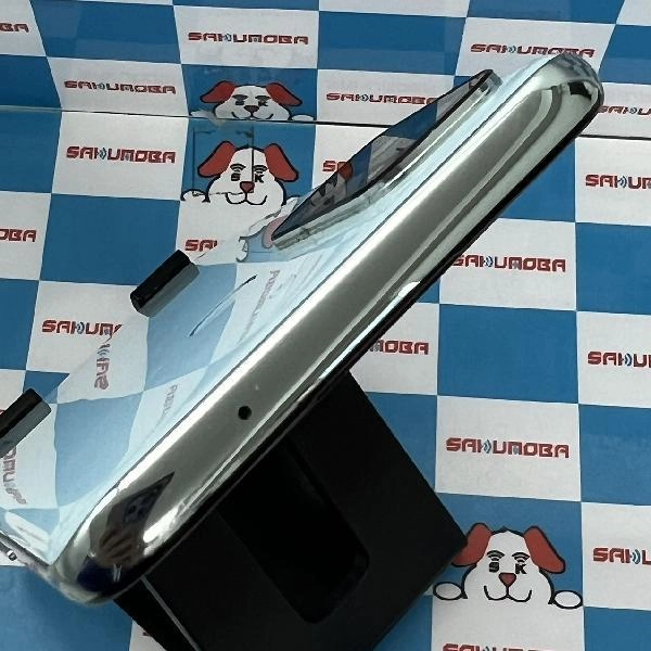 OPPO Reno5 A Y!mobile 128GB SIMロック解除済み 美品