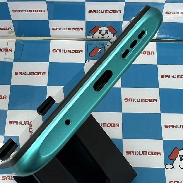 Redmi 9T SIMフリー 128GB 新品同様品