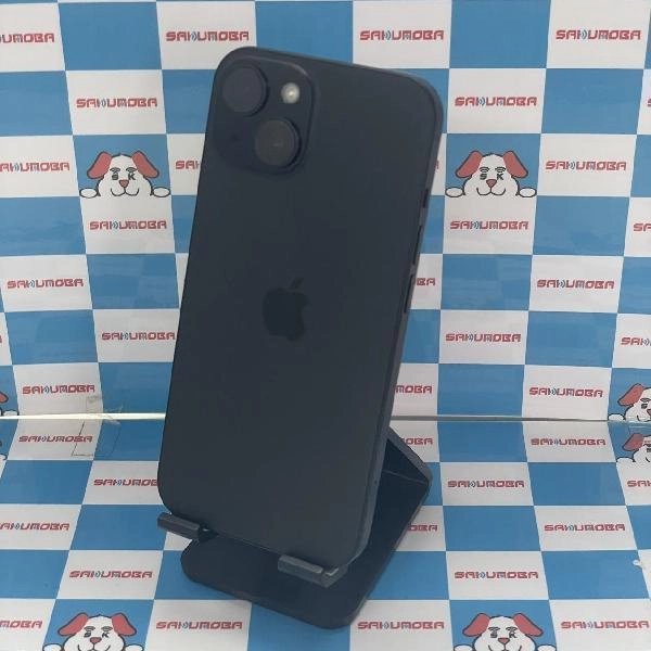 iPhone15 Apple版SIMフリー 128GB MTMH3J/A A3098 新品同様