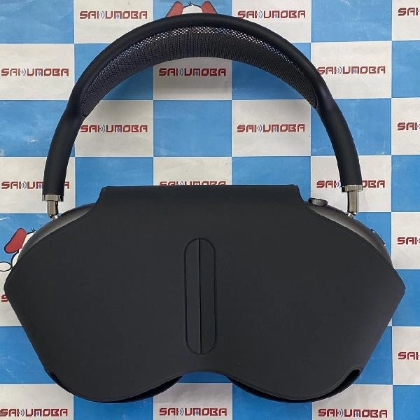 AirPods Max  MGYH3J/A 新品同様 スペースグレイ