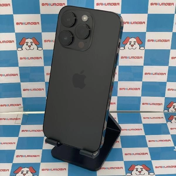 iPhone14 Pro docomo版SIMフリー 256GB MQ0Q3J/A A2889