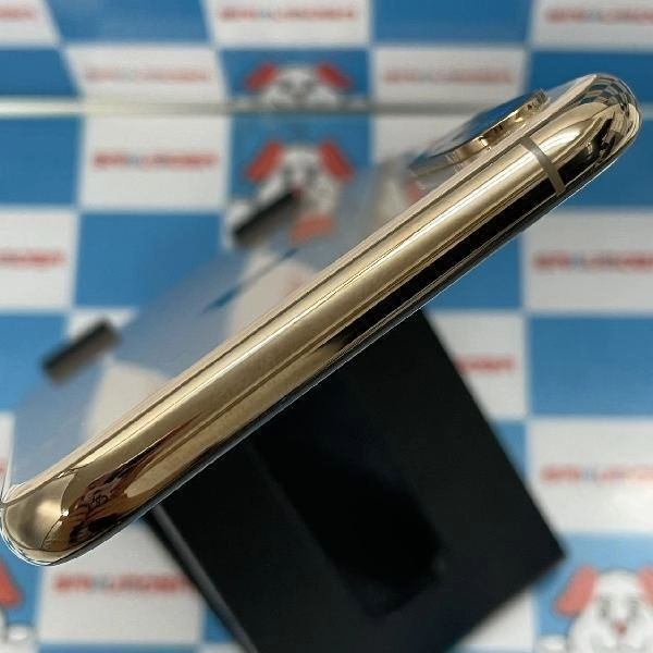 iPhoneXS Apple版SIMフリー 256GB MTE22J/A A2098 ゴールド