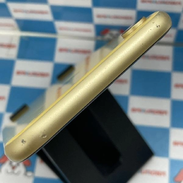 iPhoneXR docomo版SIMフリー 128GB MT0Q2J/A A2106 ジャンク品