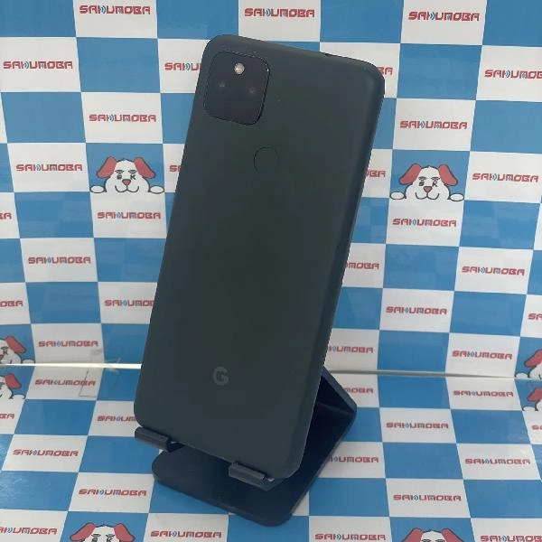 Google Pixel 5a (5G) 国内版SIMフリー 128GB G4S1M ジャンク品