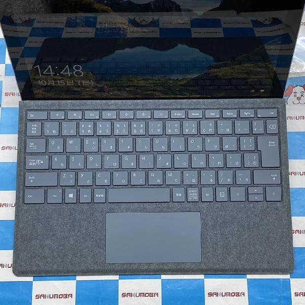 Surface Pro 7 256GB Intel Corei7 16GB 256GB 1866 未使用