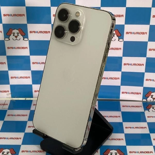 iPhone13 Pro SoftBank版SIMフリー 256GB MLUP3J/A A2636 美品