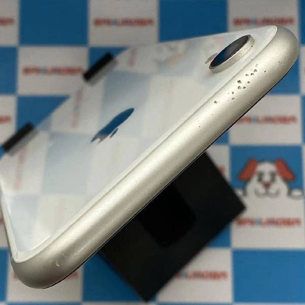 iPhoneXR docomo版SIMフリー 64GB MT032J/A A2106 美品