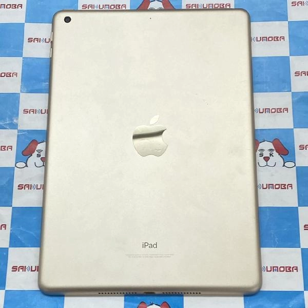 iPad 第5世代 Wi-Fiモデル 32GB MPGT2J/A A1822