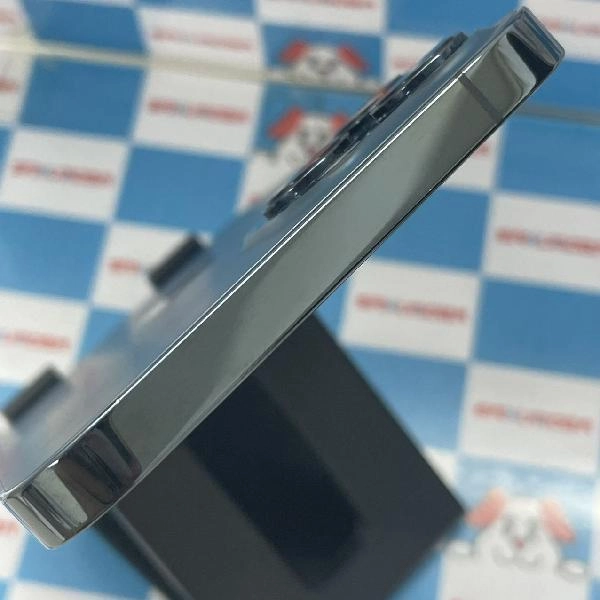 iPhone12 Pro Max SoftBank版SIMフリー 128GB NGCX3J/A A2410 パシフィックブルー