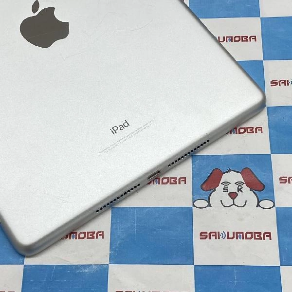 iPad 第5世代 SoftBank版SIMフリー 32GB MP1L2J/A A1822
