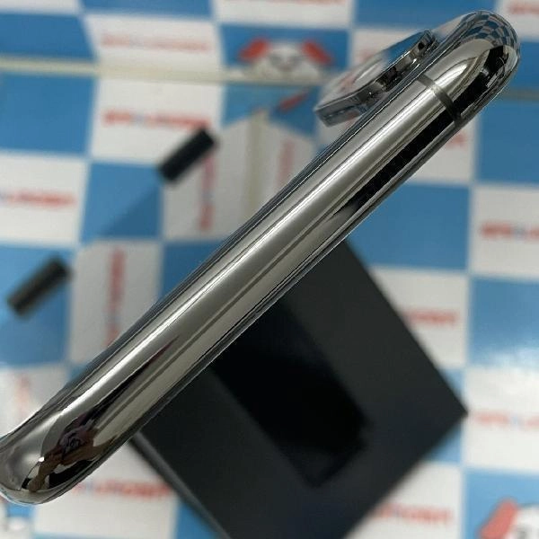 iPhoneXS au版SIMフリー 256GB MTE02J/A A2098 極美品 スペースグレイ