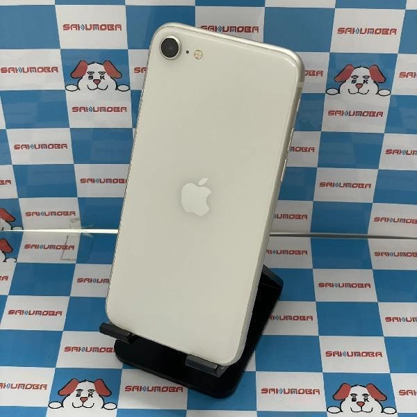 iPhoneSE 第3世代 au版SIMフリー 128GB MMYG3J/A A2782