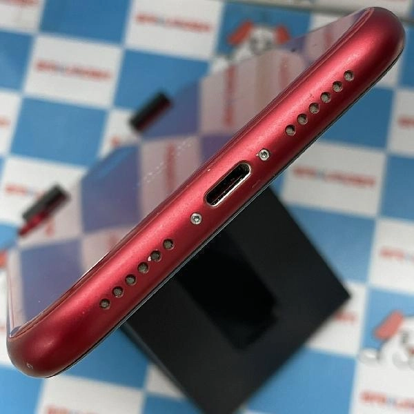 iPhoneXR SoftBank版SIMフリー 64GB MT062J/A A2106