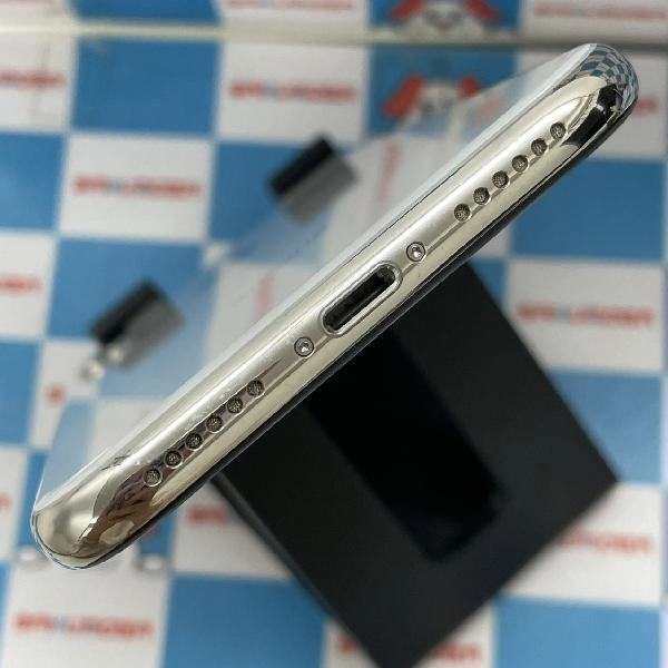 iPhoneX docomo版SIMフリー 64GB MQAY2J/A A1902 極美品