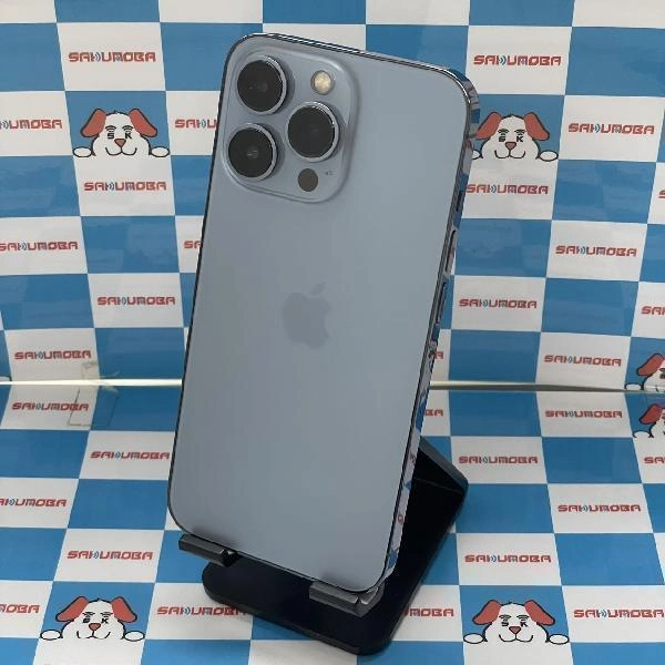 iPhone13 Pro Apple版SIMフリー 128GB MLUK3J/A A2636