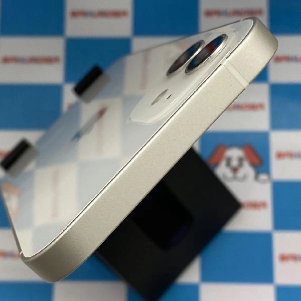 iPhone12 docomo版SIMフリー 64GB MGHP3J/A A2402 極美品 ホワイト