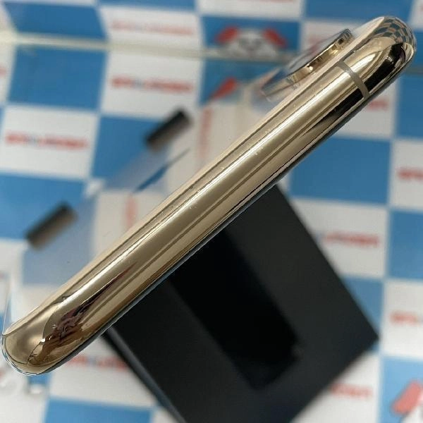 iPhoneXS docomo版SIMフリー 64GB MTAY2J/A A2098 ゴールド