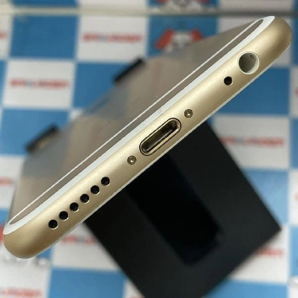iPhone6s au版SIMフリー 32GB MN112J/A A1688