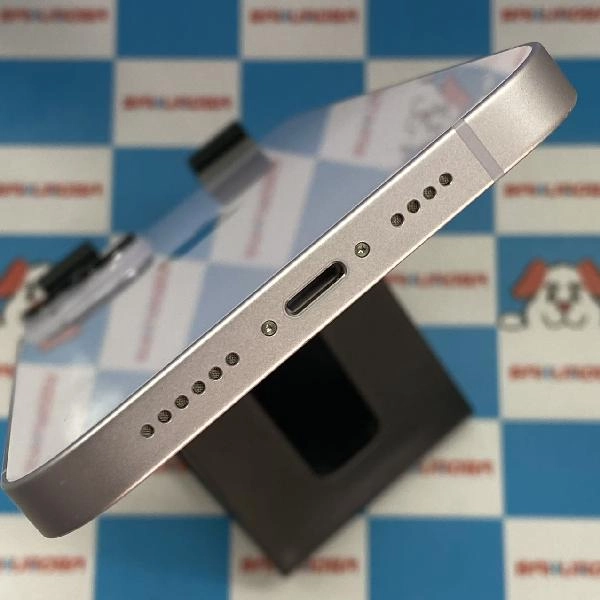 iPhone14 Plus Apple版SIMフリー 128GB MQ4E3J/A A2885 新品同様品