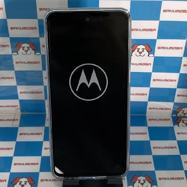 MOTOROLA moto g53y XT2335-4 Y!mobile 128GB SIMロック解除済み 未使用品