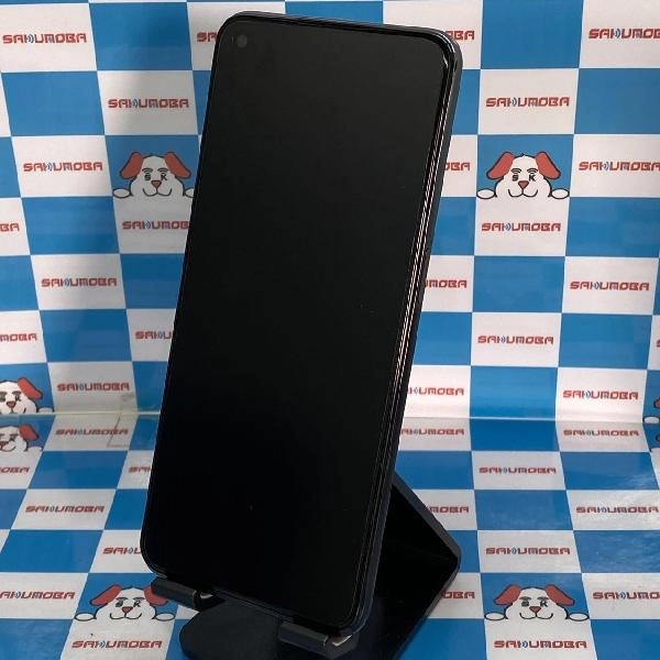 OPPO A54 5G OPG02 au 64GB SIMロック解除済み 美品