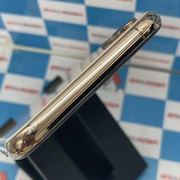 iPhoneXS docomo版SIMフリー 64GB MTAY2J/A A2098 ゴールド