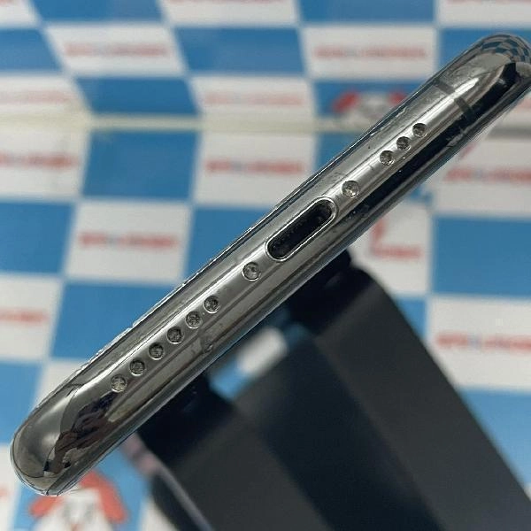iPhoneXS SoftBank版SIMフリー 256GB MTE02J/A A2098 ジャンク品 スペースグレイ