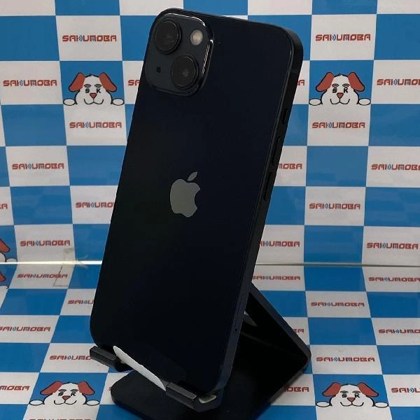 iPhone13 SoftBank版SIMフリー 256GB NLNH3J/A A2631 交換未使用品