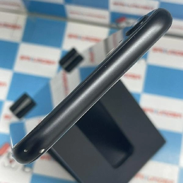 iPhoneSE 第2世代 Apple版SIMフリー 128GB MXD02J/A A2296 ブラック