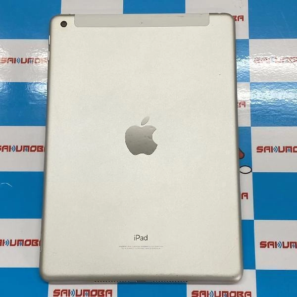 iPad 第5世代 Apple版SIMフリー 128GB MP272J/A A1823 美品
