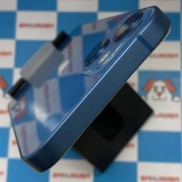 iPhone13 Apple版SIMフリー 256GB MLNG3J/A A2631 開封未使用