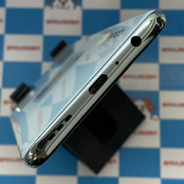 OPPO Reno5 A SIMフリー 128GB A101OP SIMロック解除済み 極美品