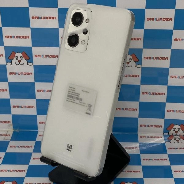 OPPO Reno9 A Y!mobile 128GB A301OP SIMロック解除済み 開封未使用品