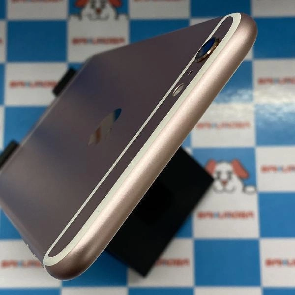 iPhone6s Plus au版SIMフリー 64GB MKU92J/A A1687 極美品