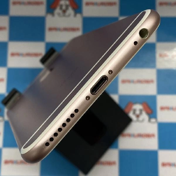 iPhone6s Plus au版SIMフリー 64GB MKU92J/A A1687 極美品