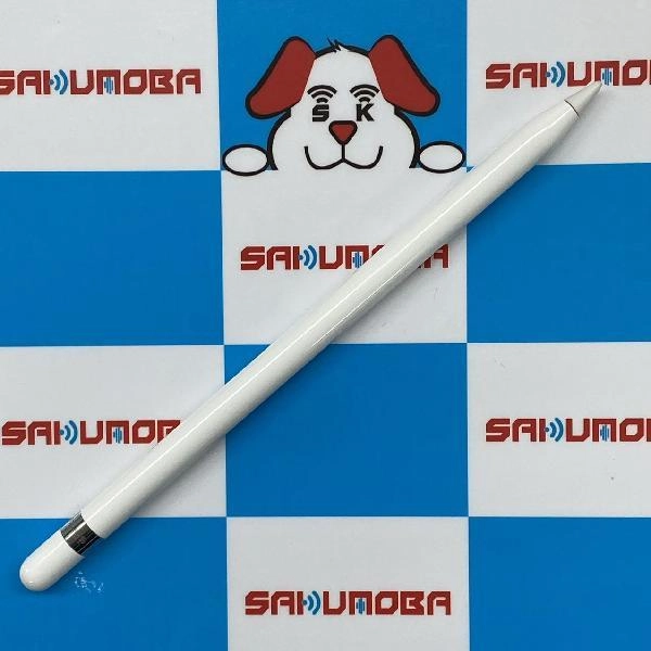 Apple pencil 第1世代 MK0C2J/A  A1603 極美品 ホワイト