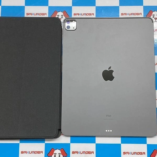 iPad Pro 12.9インチ 第5世代 Wi-Fiモデル 256GB MHNH3J/A A2378 極美品 スペースグレイ