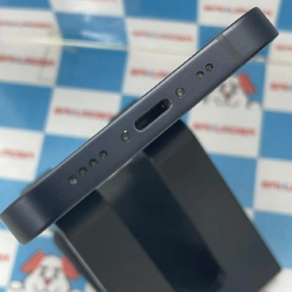 iPhone12 mini Apple版SIMフリー 64GB MGA03J/A A2398 ブラック