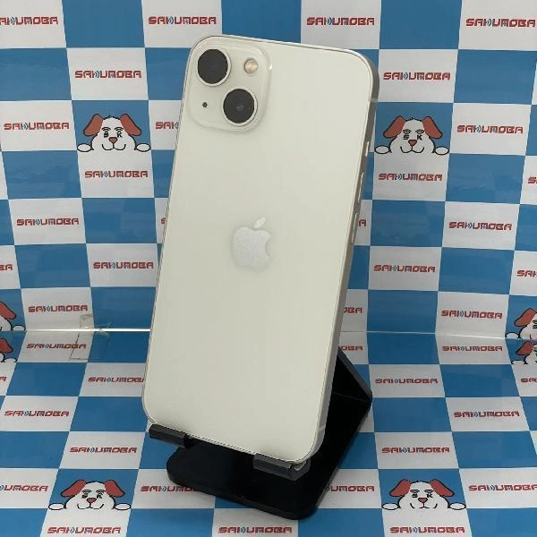 iPhone13 docomo版SIMフリー 128GB MLND3J/A A2631 極美品