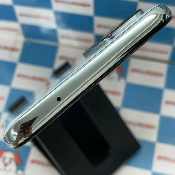 OPPO Reno5 A 楽天モバイル版SIMフリー 128GB CPH2199 極美品