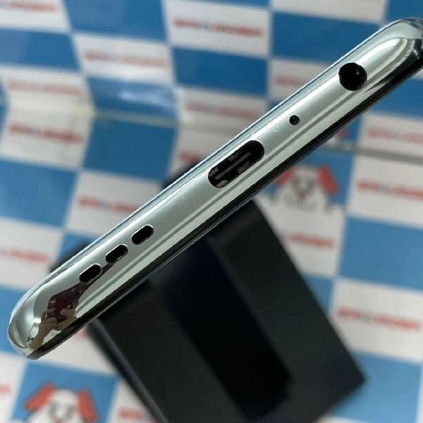 OPPO Reno5 A 楽天モバイル版SIMフリー 128GB CPH2199 極美品