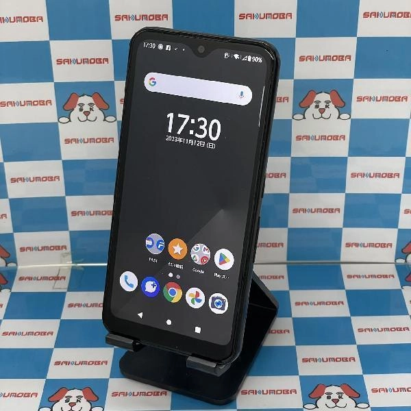 arrows We FCG01 au 64GB FCG01 SIMロック解除済
